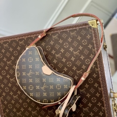 LV Satchel bags